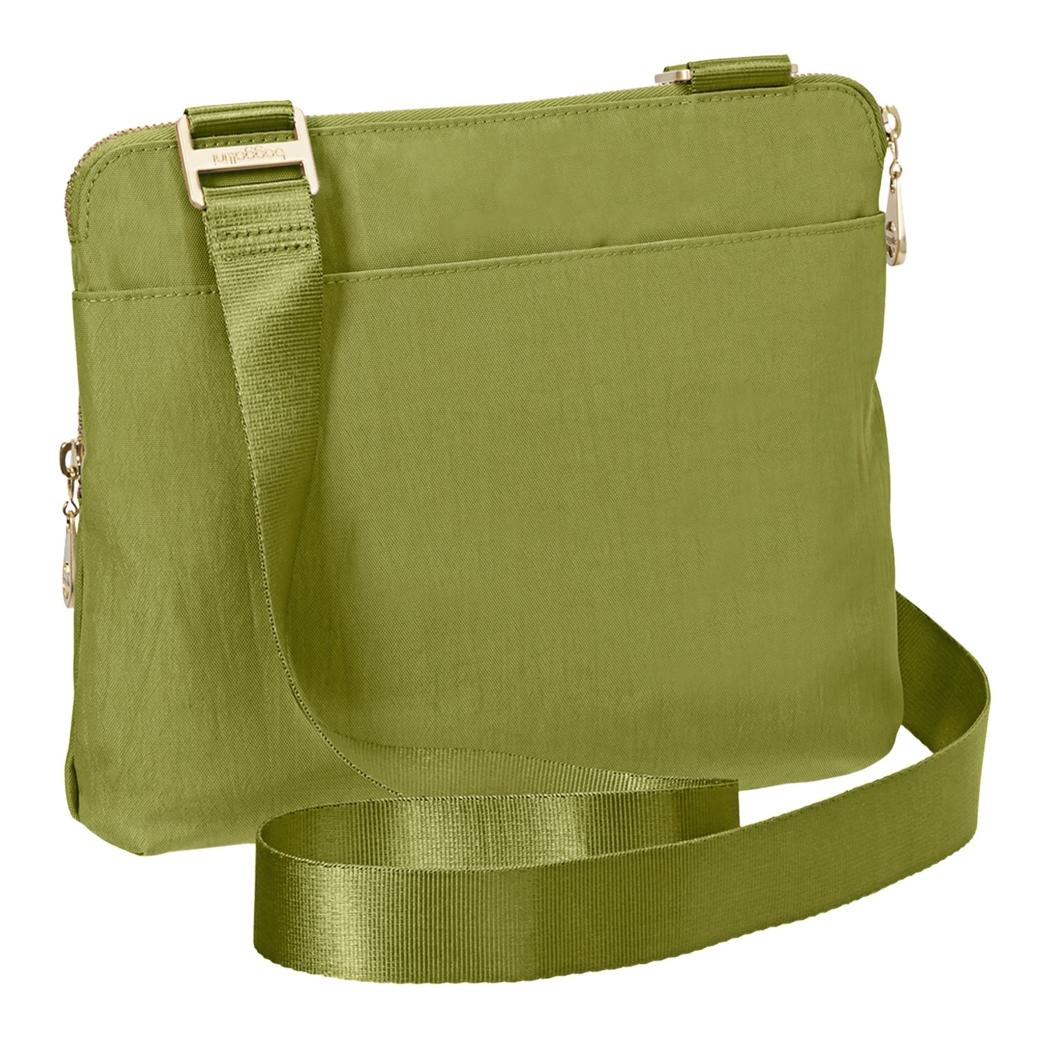 Baggallini Sydney Crossbody Bag. Baggallini womens Pocket With Rfid