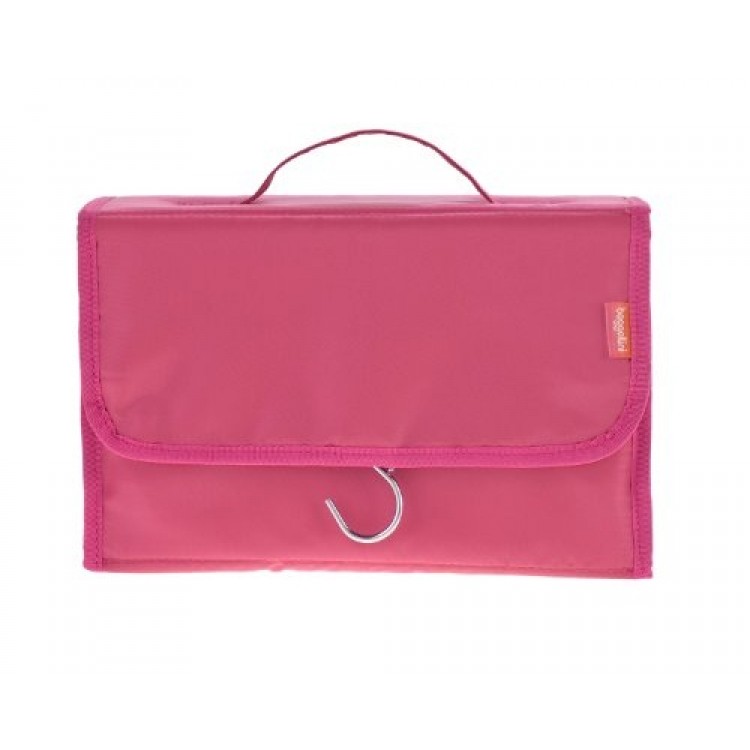 Baggallini Toiletry Bag. Baggallini Toiletry Kit.