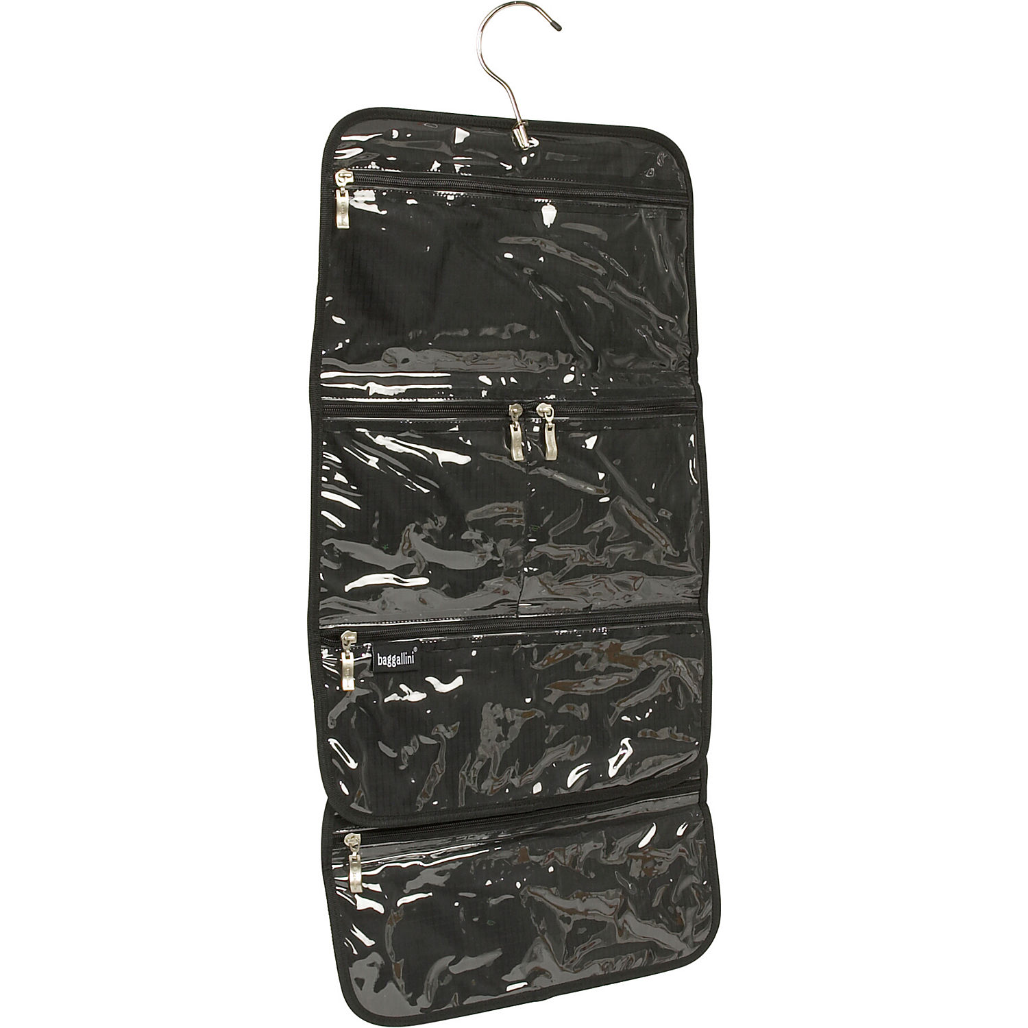 Baggallini Toiletry Bag. Baggallini Toiletry Kit.