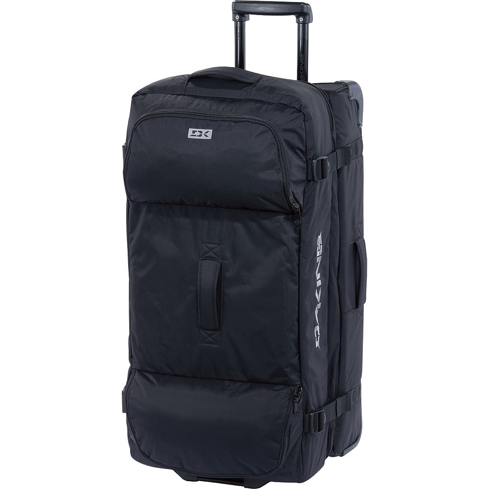 Dakine Luggage Split Roller. Dakine Split Roller 110L Carbon, One Size.