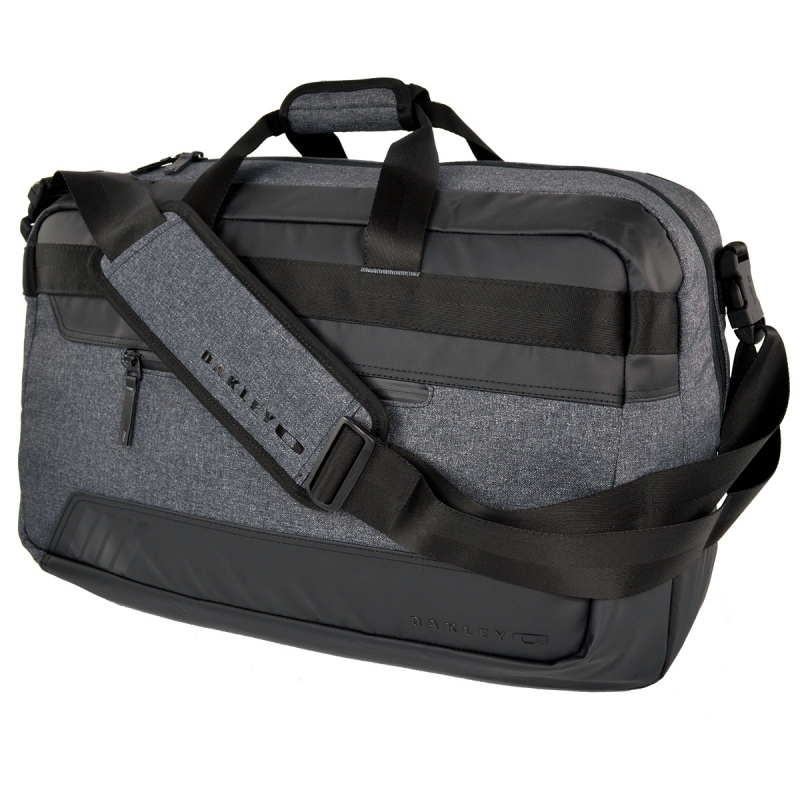 Oakley Luggage Bags. Oakley Men's Kitchen Sink Backpack, Stealth Black