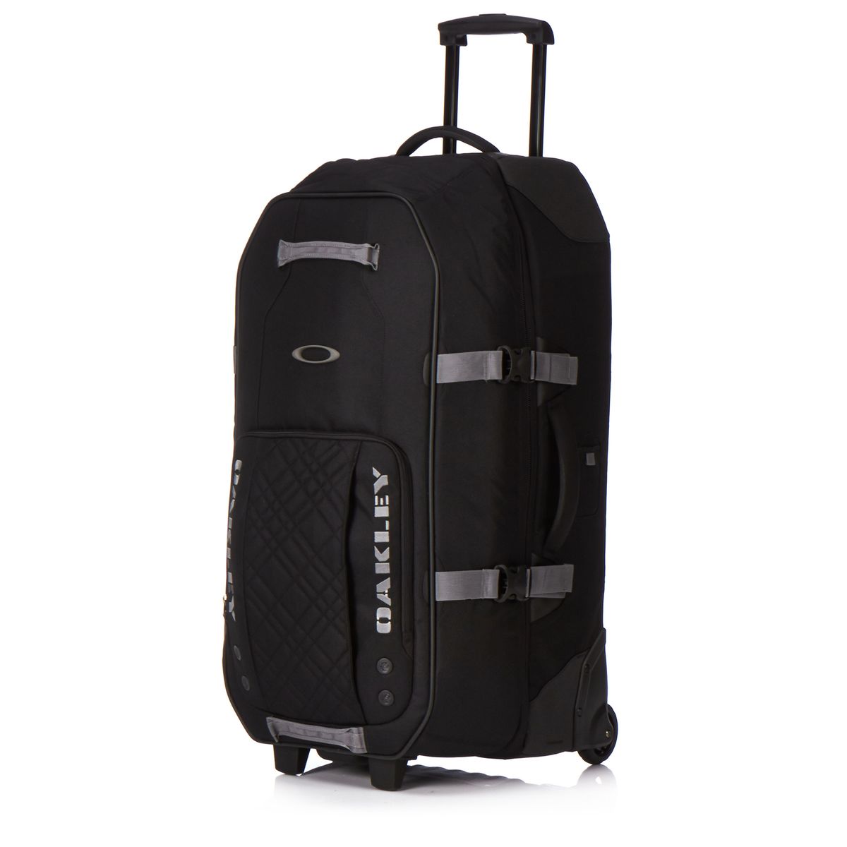 Oakley Luggage Bags. Oakley Men's Kitchen Sink Backpack, Stealth Black