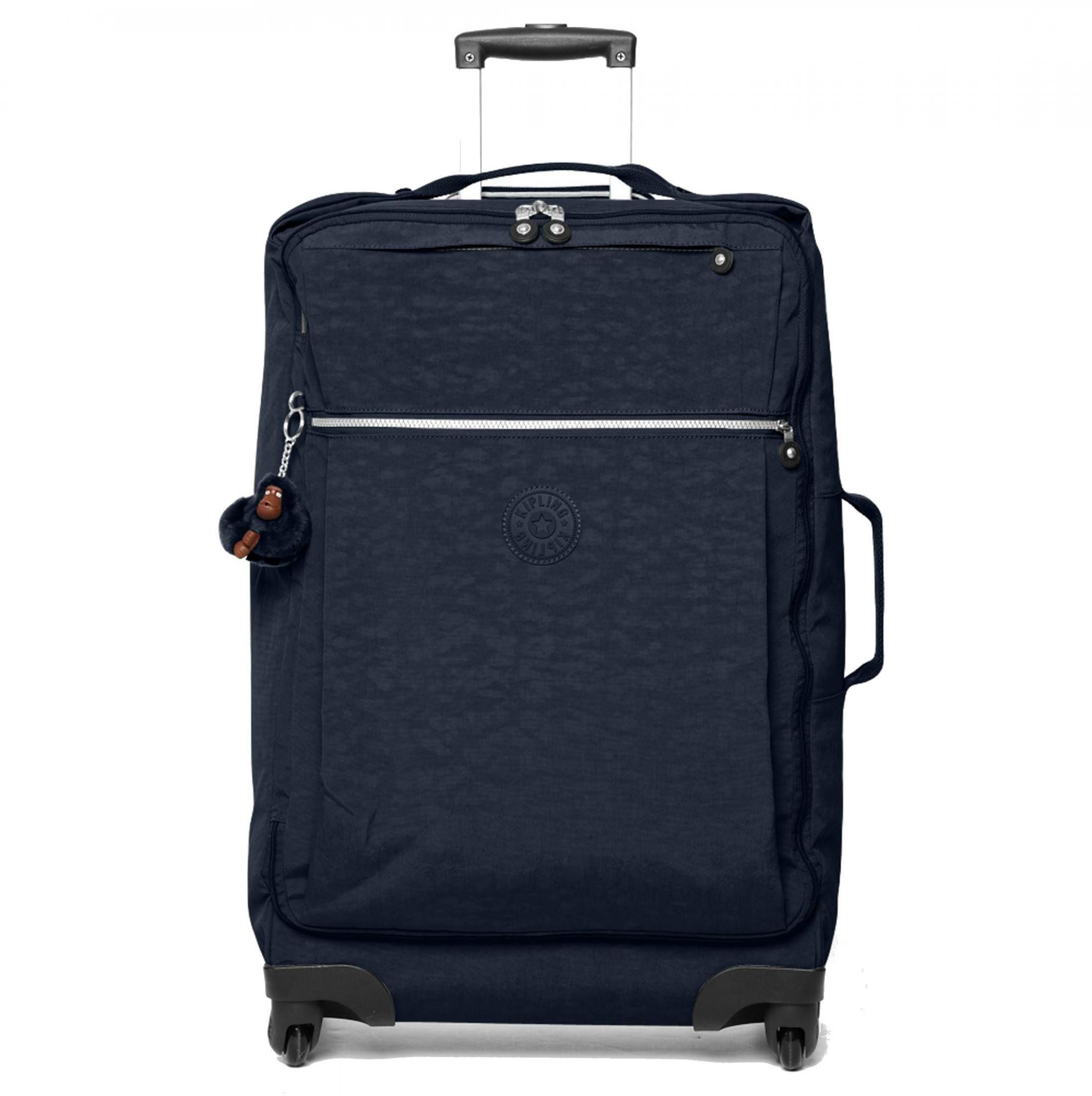 Kipling Rolling Luggage. Kipling Women’s Spontaneous 31inch Softside
