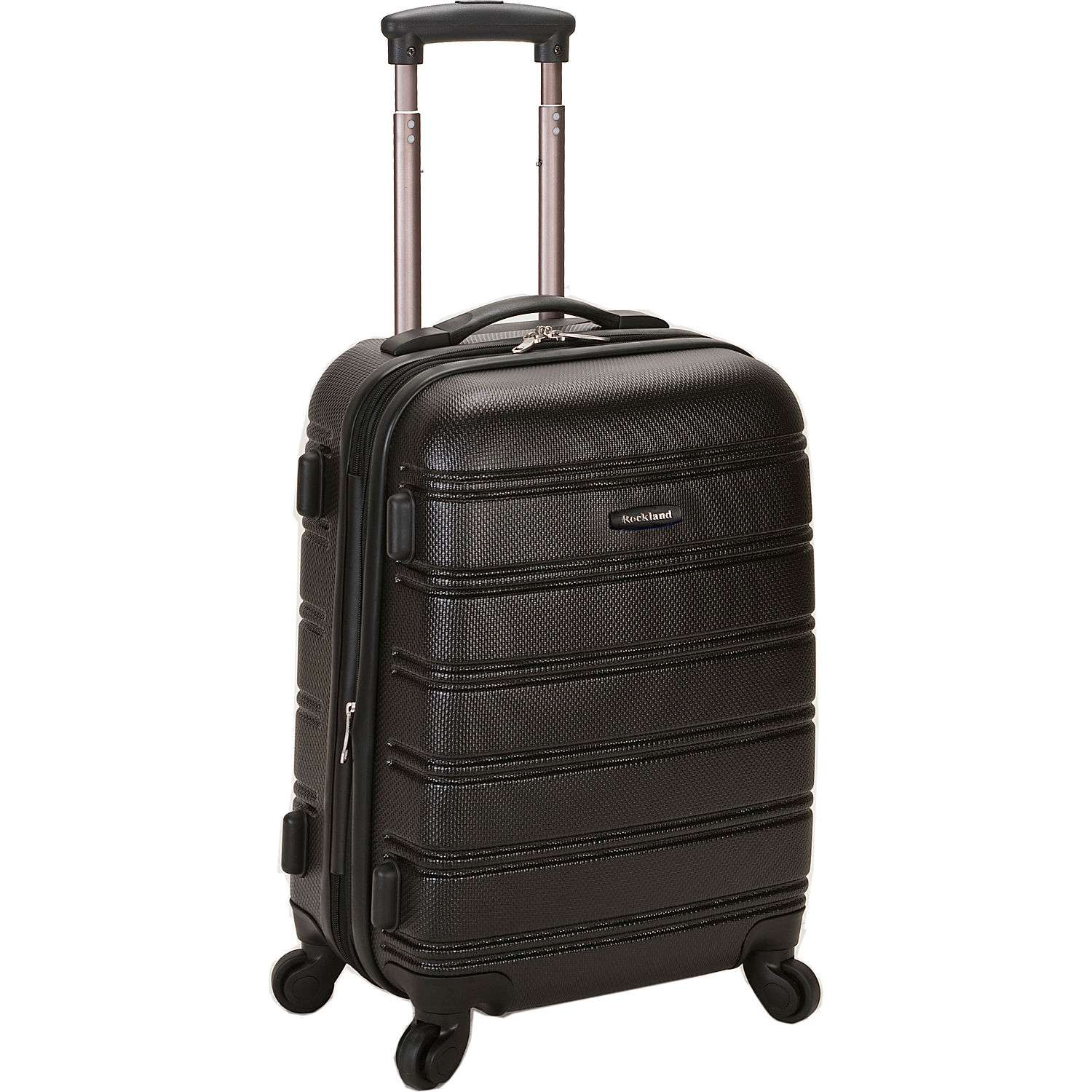 Ebags Carry On Luggage. SwissGear Sion Softside Expandable Luggage