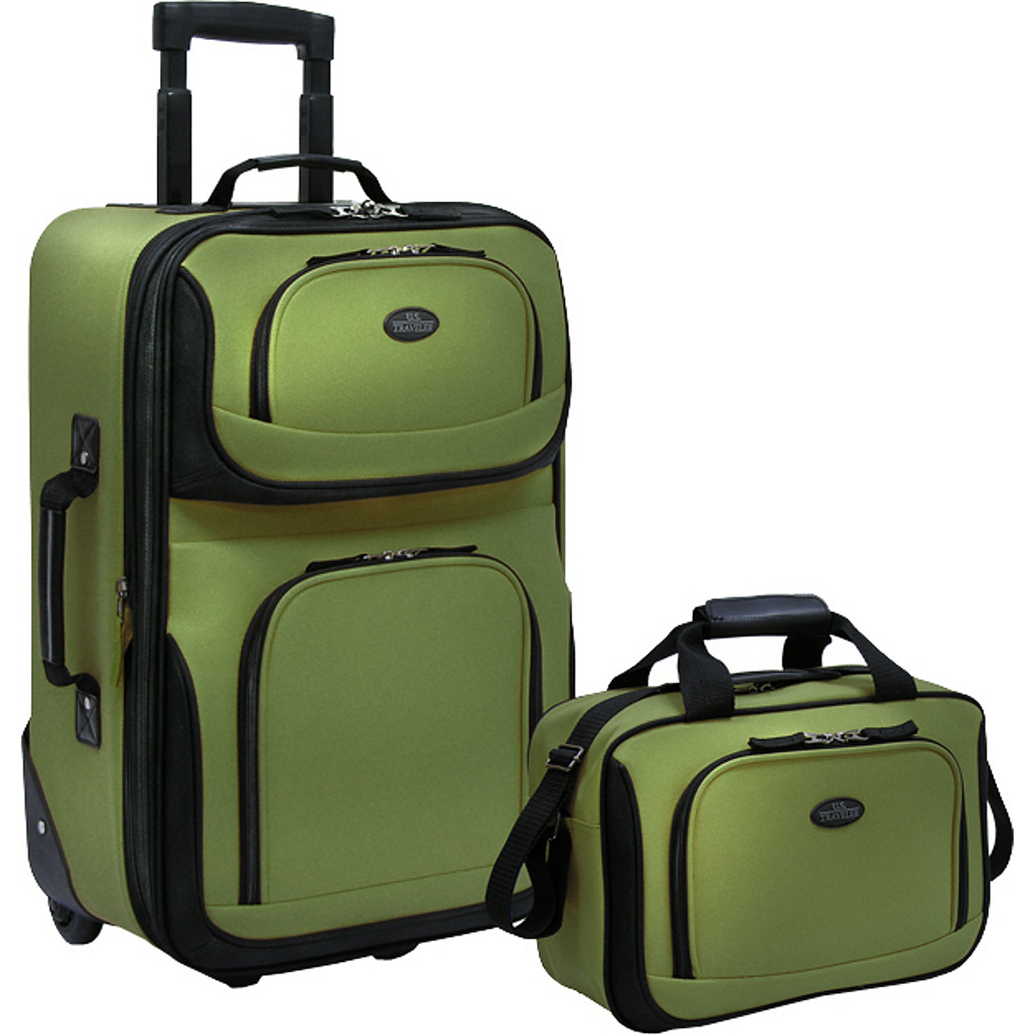 Ebags Carry On Luggage. SwissGear Sion Softside Expandable Luggage