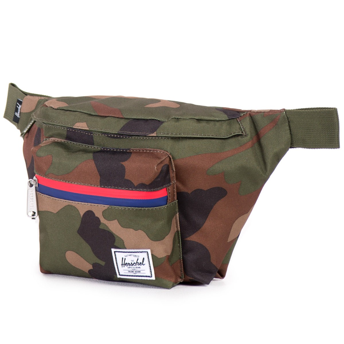 Herschel Camo Luggage. Herschel Little America Laptop Backpack