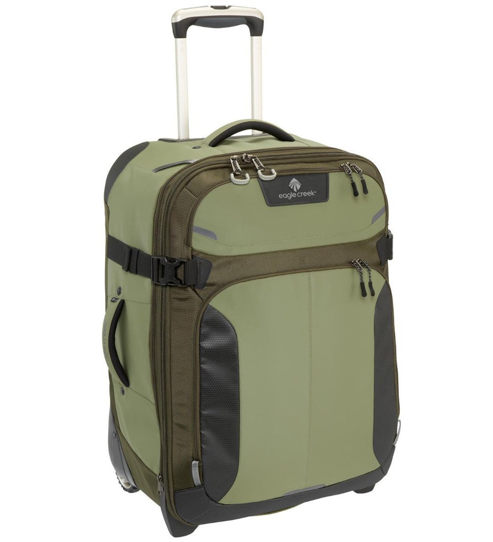 Eagle Creek Tarmac Luggage. eagle creek Tarmac XE 65L Rolling Suitcase
