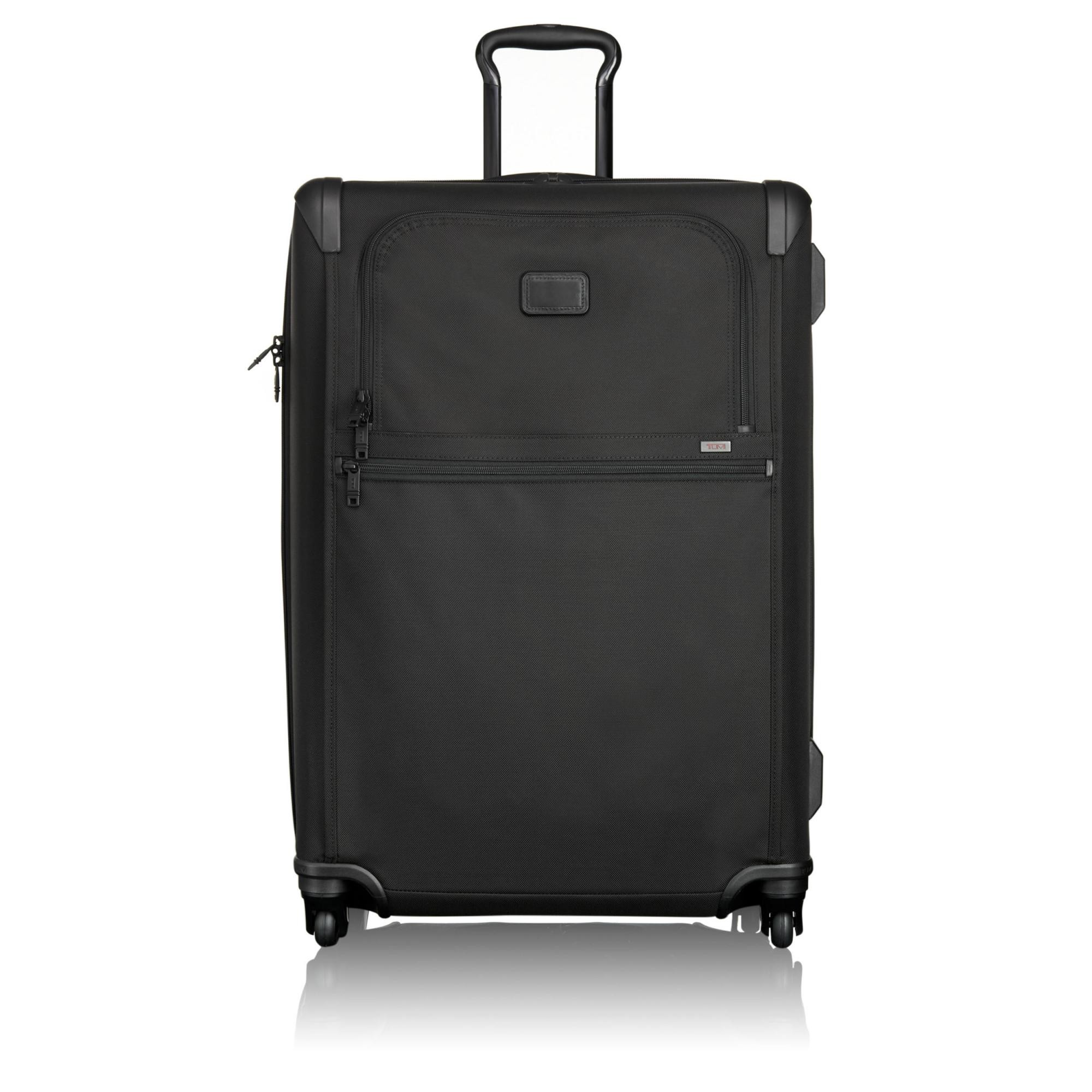 Tumi Luggage Alpha 2. TUMI Alpha Bravo International 2 Wheeled Duffel