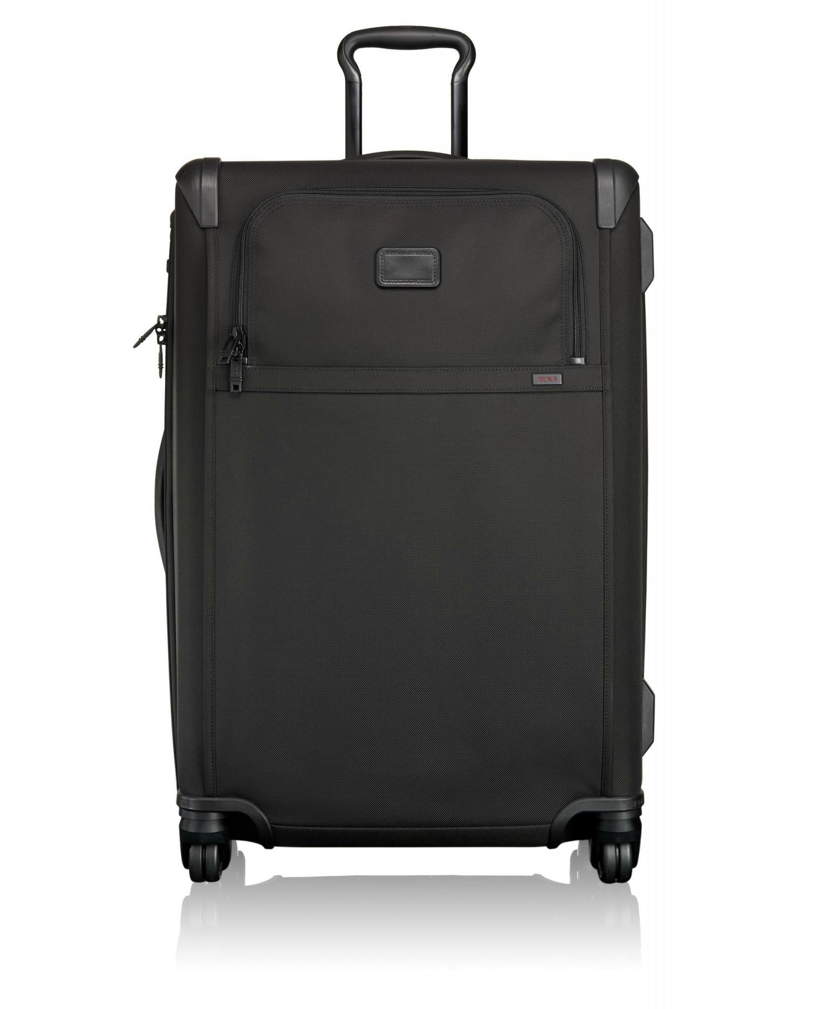 Tumi Luggage Alpha 2. TUMI Alpha Bravo International 2 Wheeled Duffel