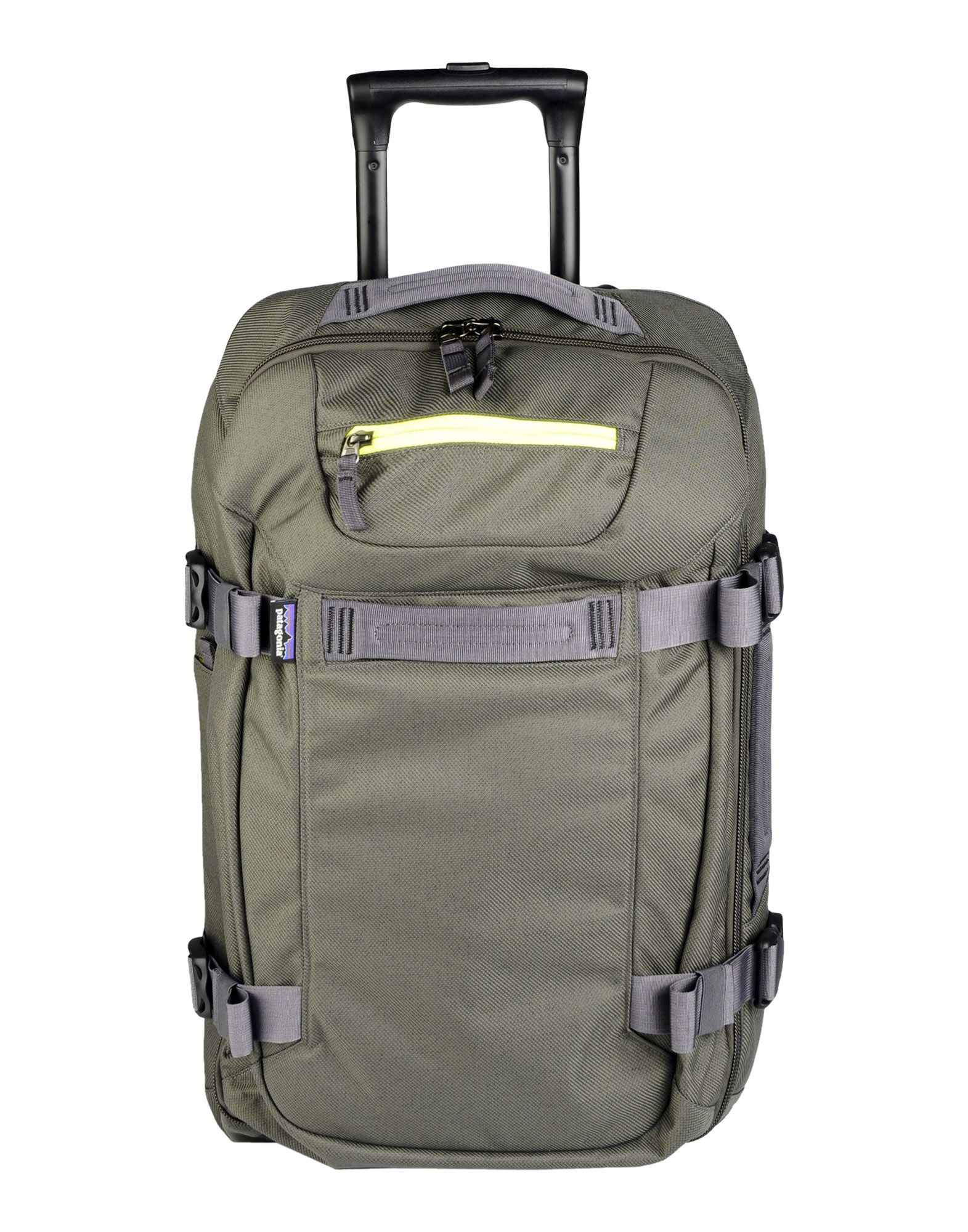 Patagonia Rolling Luggage. Gonex Rolling Duffle Bag with Wheels, 100L