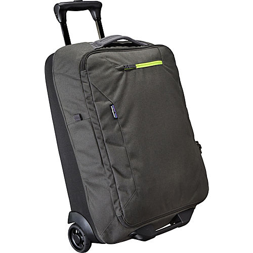 Patagonia Rolling Luggage. Patagonia Black Hole Wheeled Duffel Travel