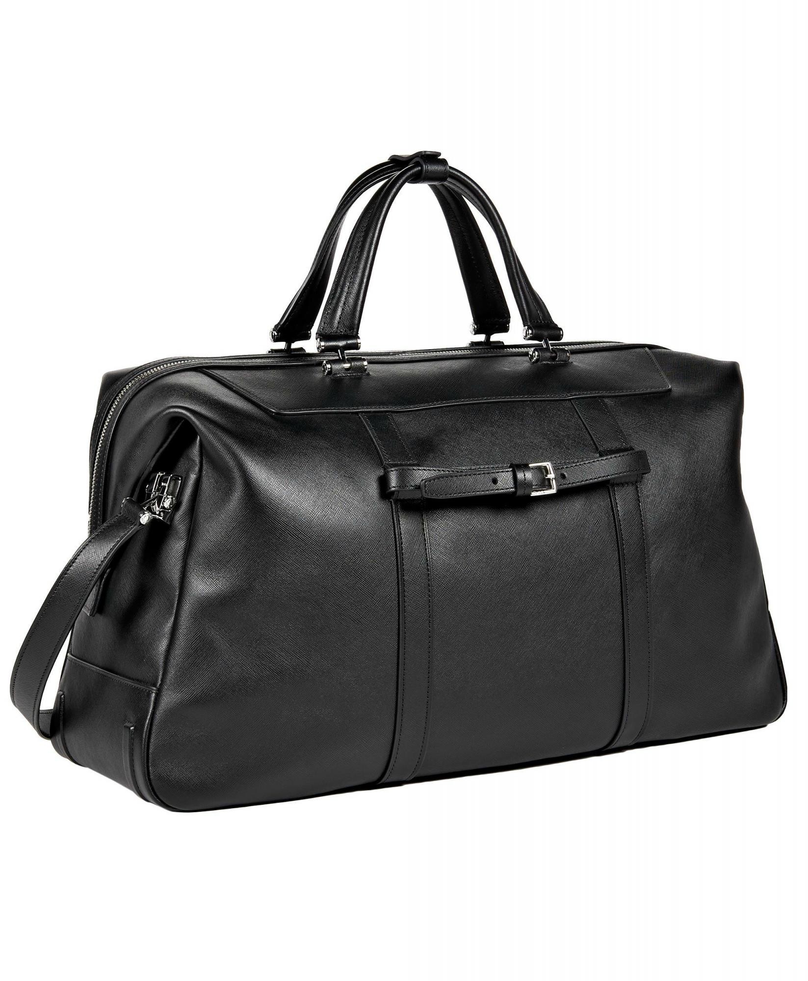 Tumi Travel Duffel Bag. TUMI Alpha 3 Double Expansion Travel Satchel