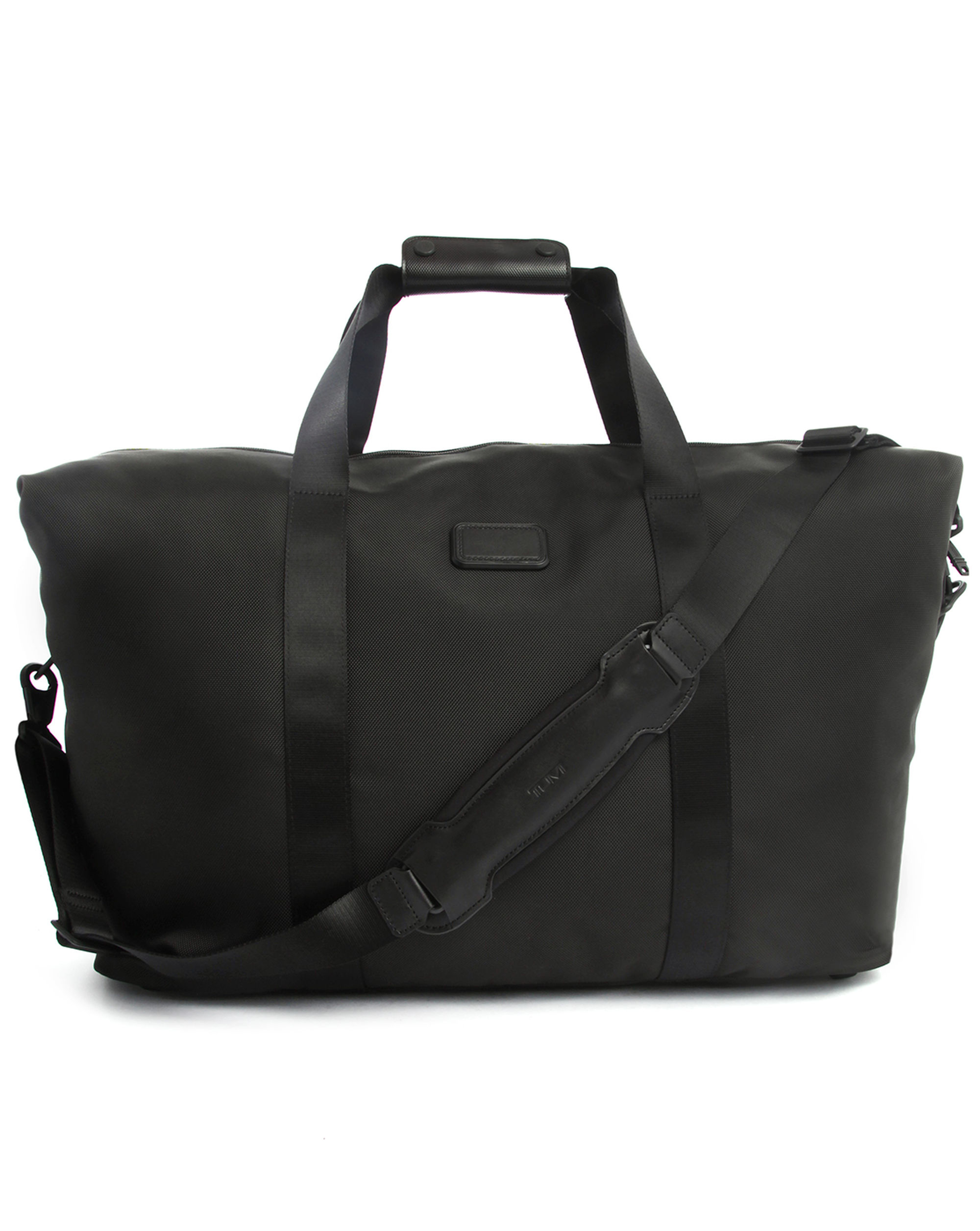 Tumi Travel Duffel Bag. TUMI Alpha Double Expansion Travel Satchel