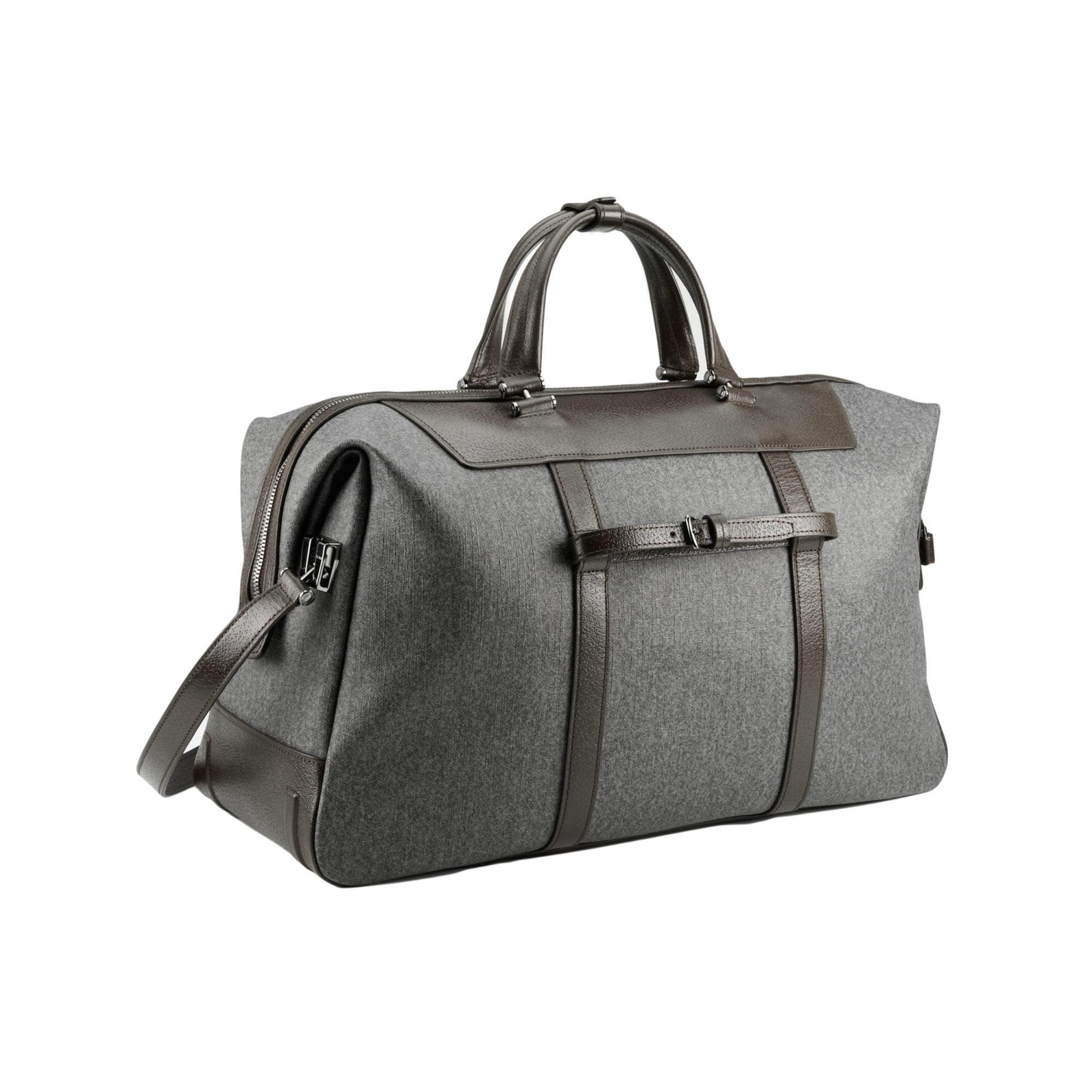 Tumi Travel Duffel Bag. TUMI Alpha Double Expansion Travel Satchel