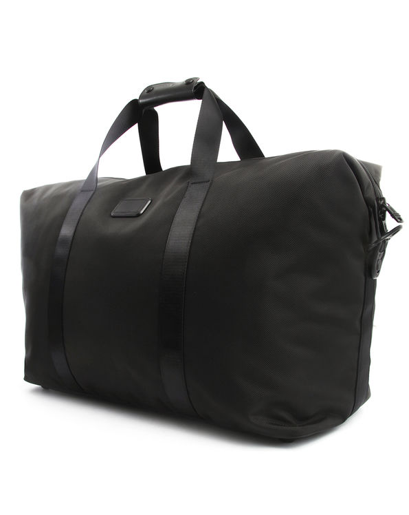 Tumi Travel Duffel Bag. TUMI Alpha Double Expansion Travel Satchel Business Duffel Bag for Men