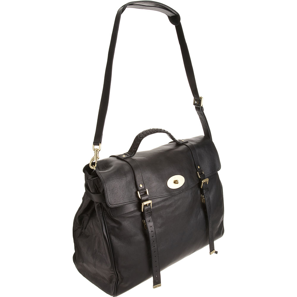 Travel Bag With Lock. OZCHIN Large Storage Box with Combination Lock