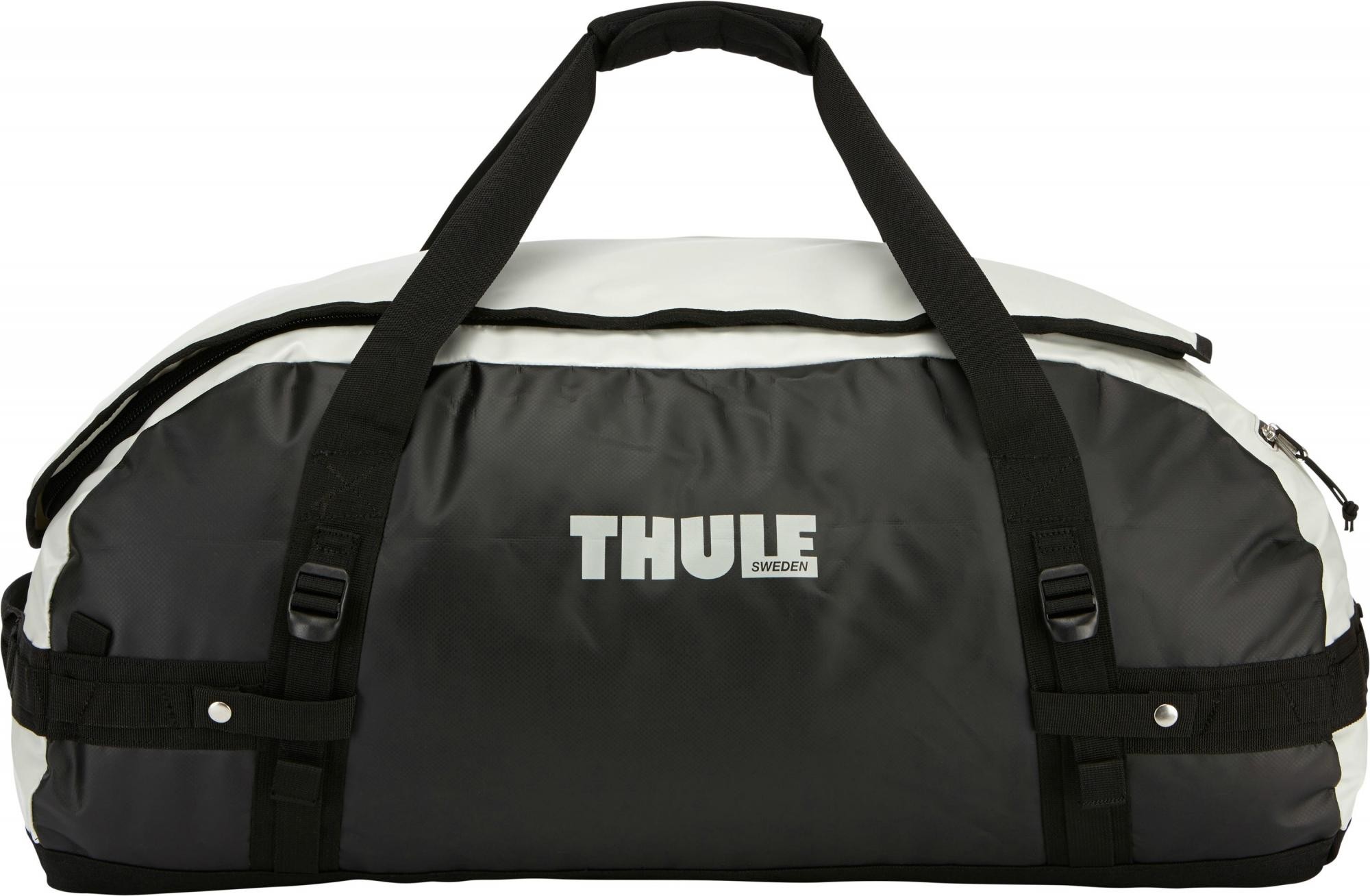 Thule Travel Bag. Thule Chasm Sport Duffel Bag 90L, Olivine.