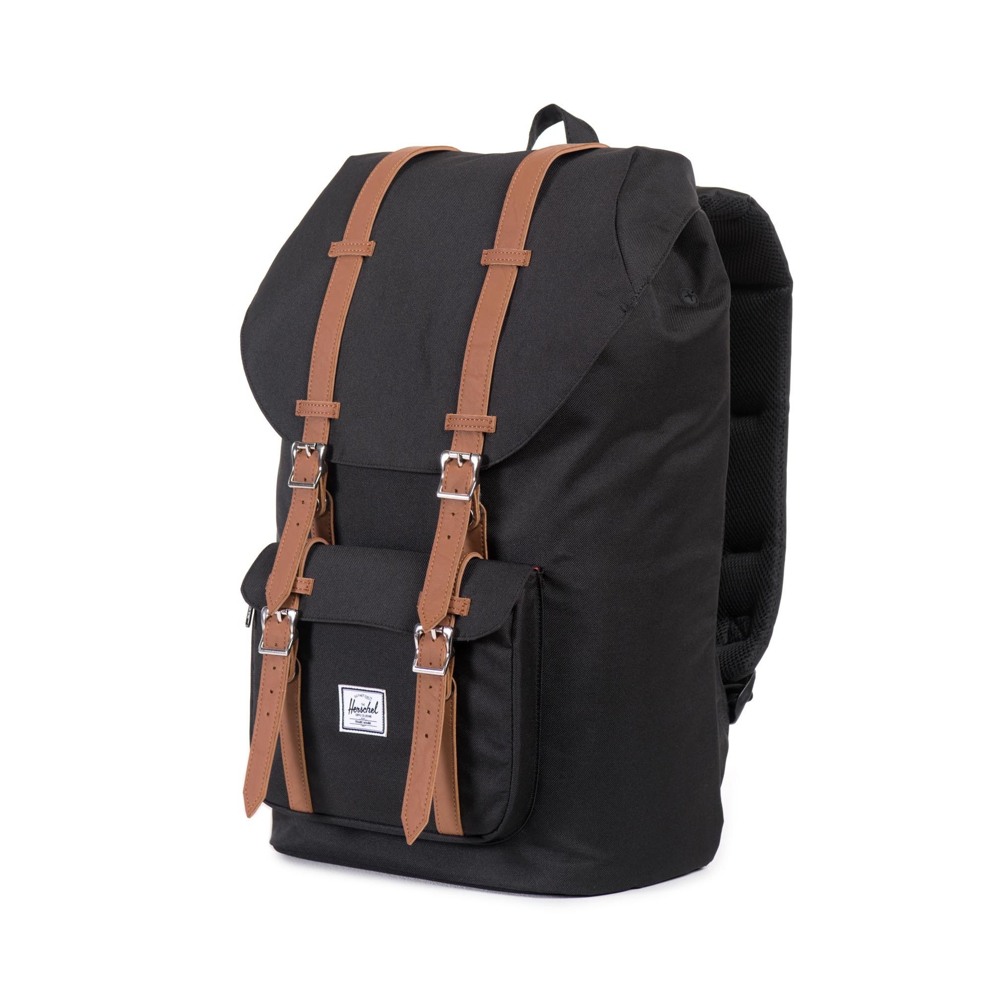 Herschel Backpack Travel. Herschel Little America Laptop Backpack