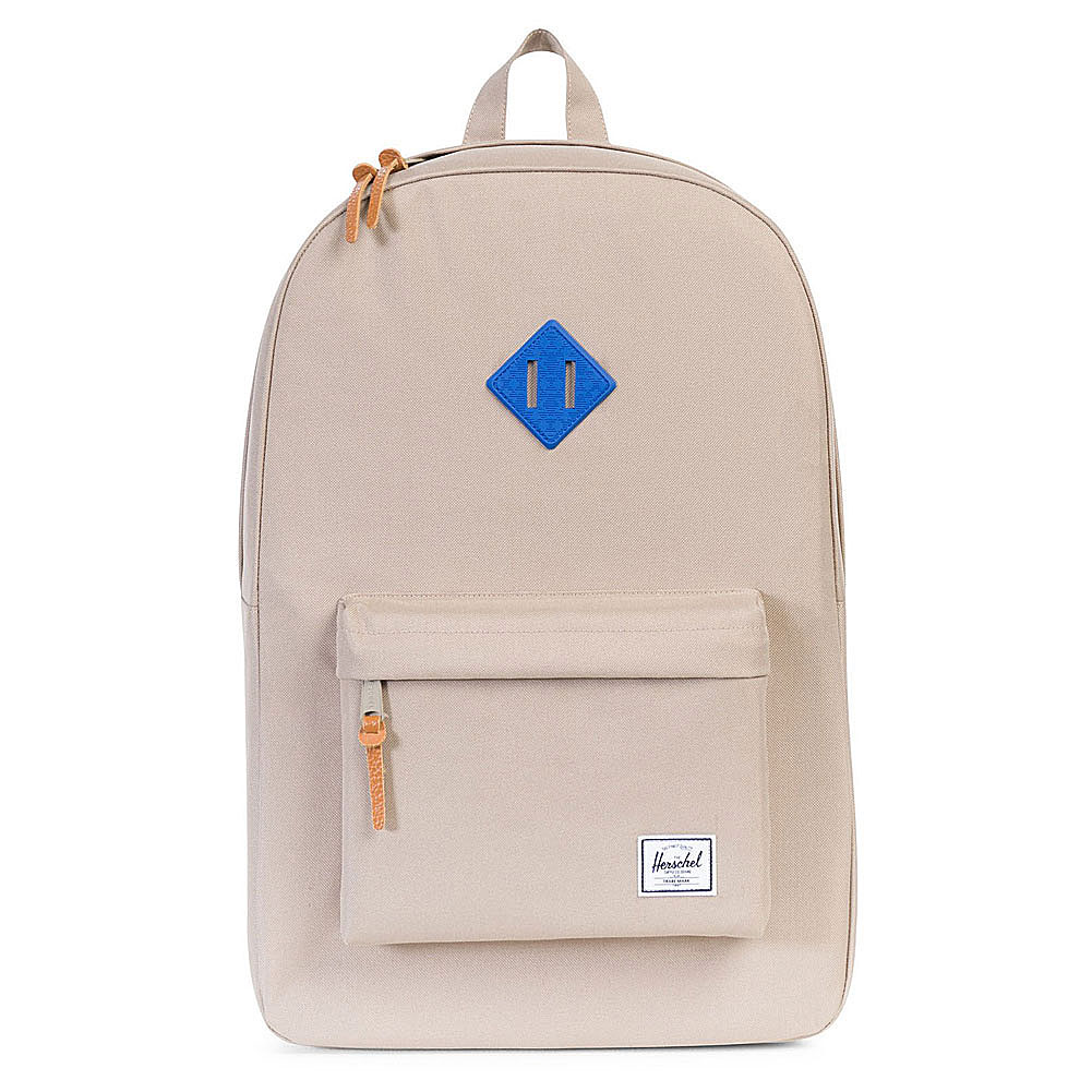 Herschel Backpack Travel. Herschel Classic Backpack, Ash Rose, XL 30.0L.