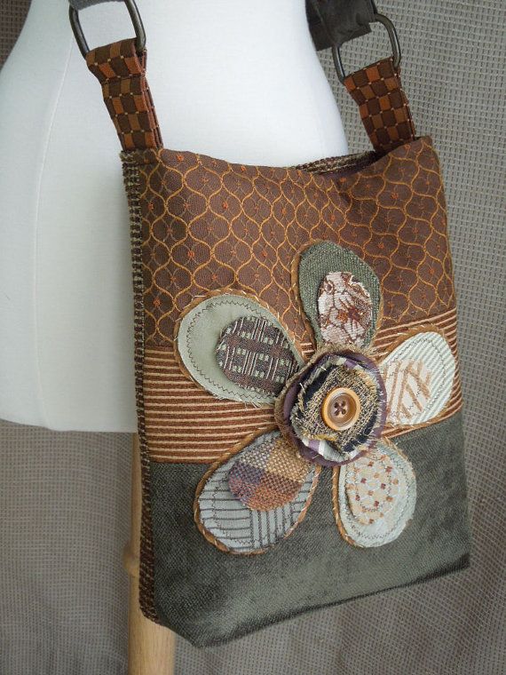 Cloth Hobo Crossbody Bags. Women Shoulder Handbags Fashion canvas