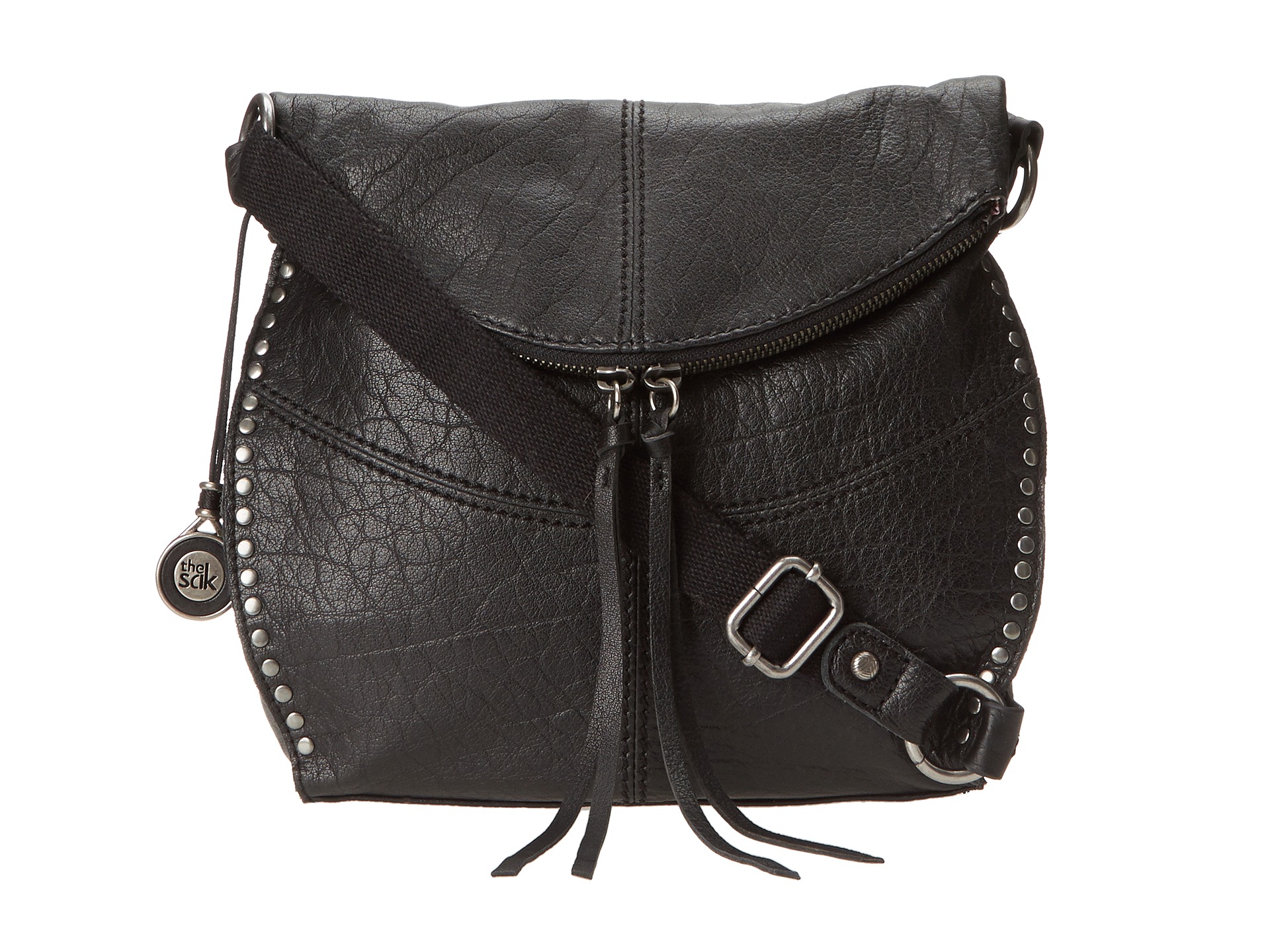 Silverlake Crossbody. The Sak womens Silverlake Crossbody Bag in