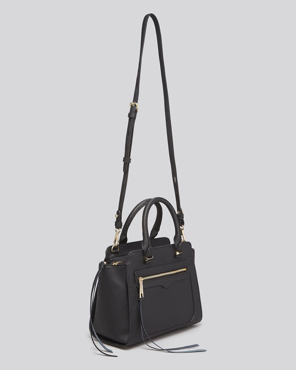 Rebecca Minkoff Blue Crossbody. Rebecca Minkoff Chevron Love Quilted