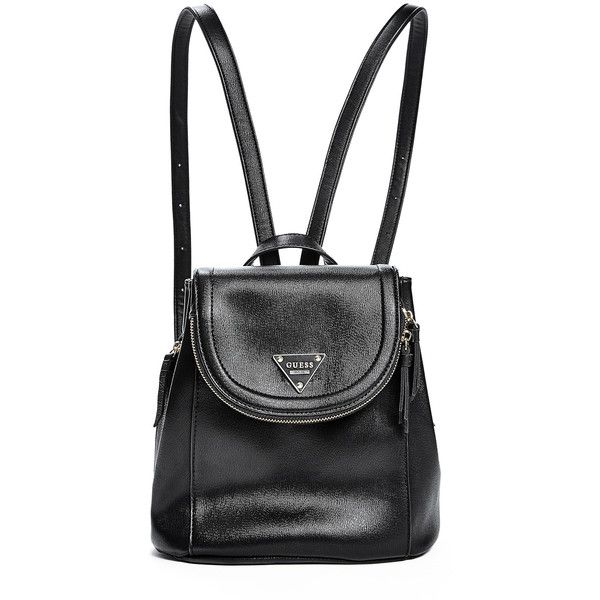Guess Mini Backpack. GUESS Factory Women's Evan Mini Crossbody.