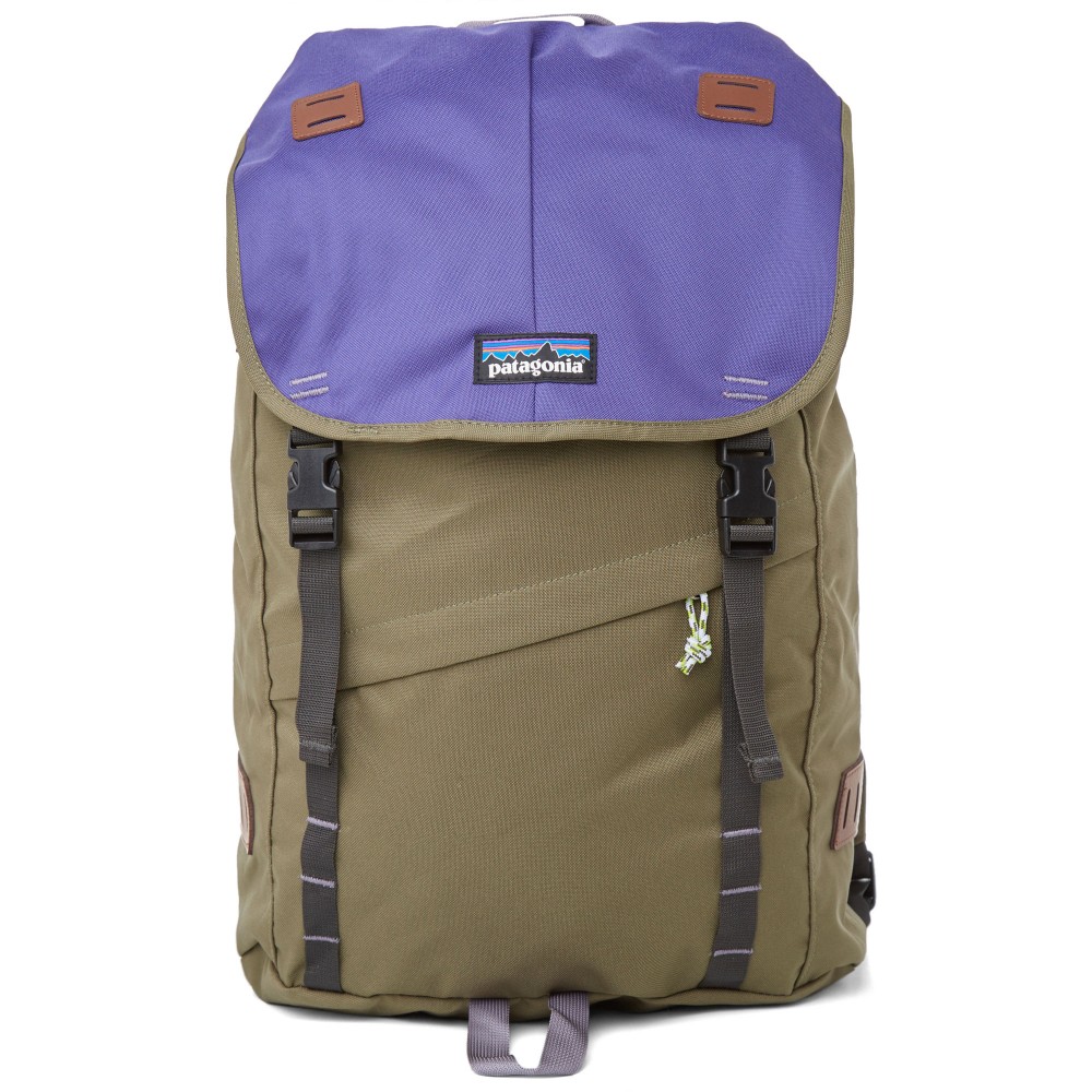 Green Patagonia Backpack. THE NORTH FACE Women's Recon Everyday Laptop Backpack.