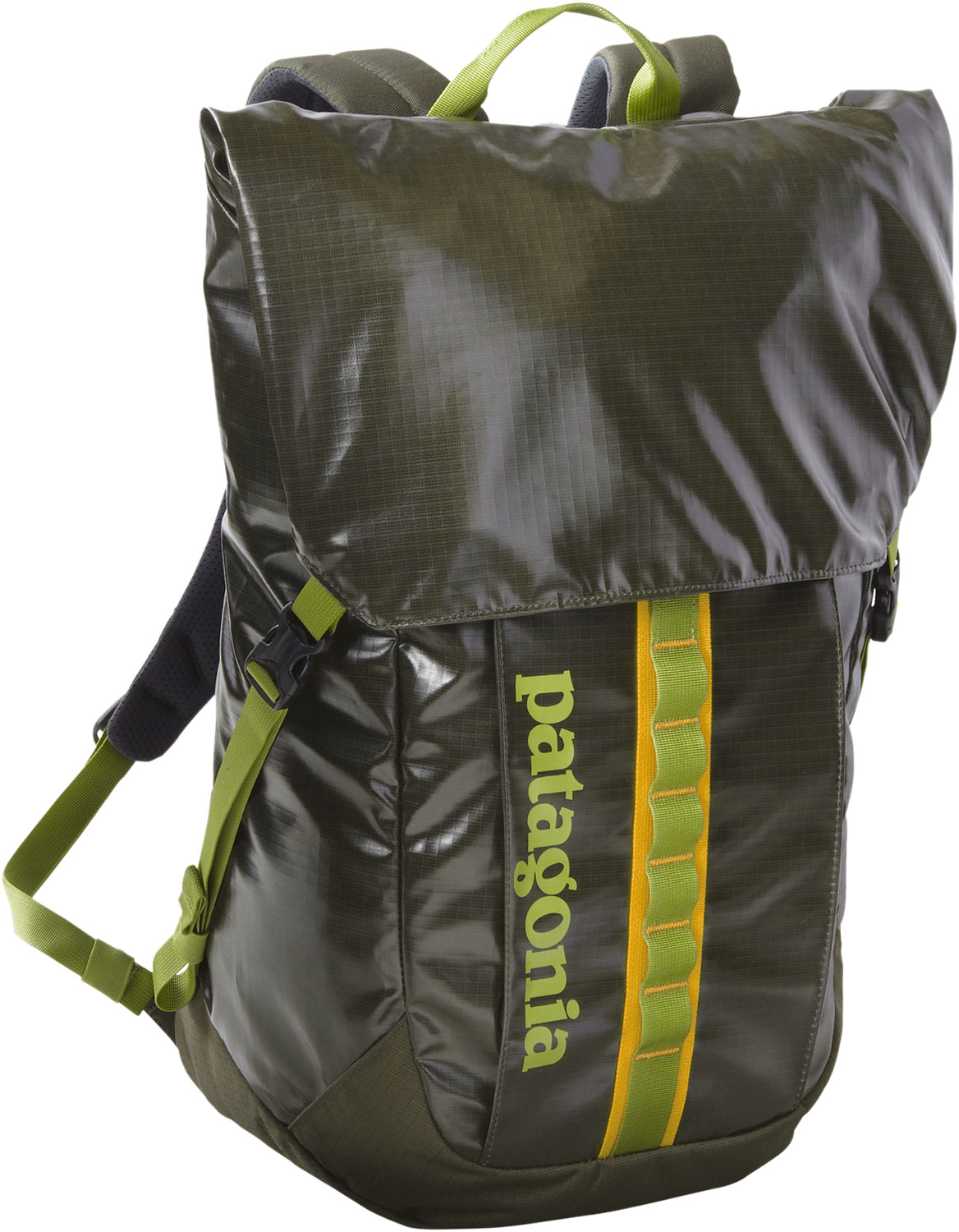 Green Patagonia Backpack. THE NORTH FACE Women's Recon Everyday Laptop Backpack.