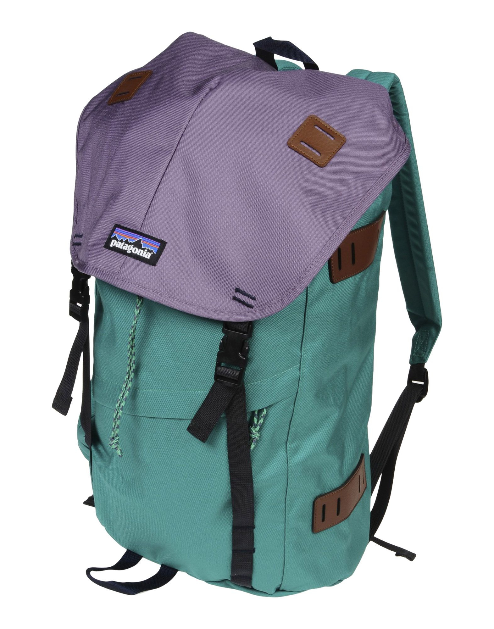 Green Patagonia Backpack. THE NORTH FACE Women's Recon Everyday Laptop