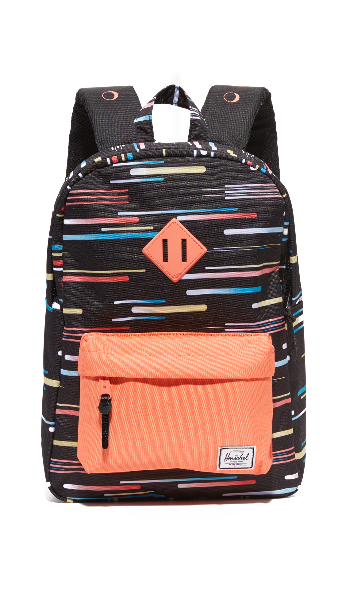 Herschel Mini Backpack. Herschel Supply Co. Herschel Classic Mini Backpack, Ash Rose, One Size.