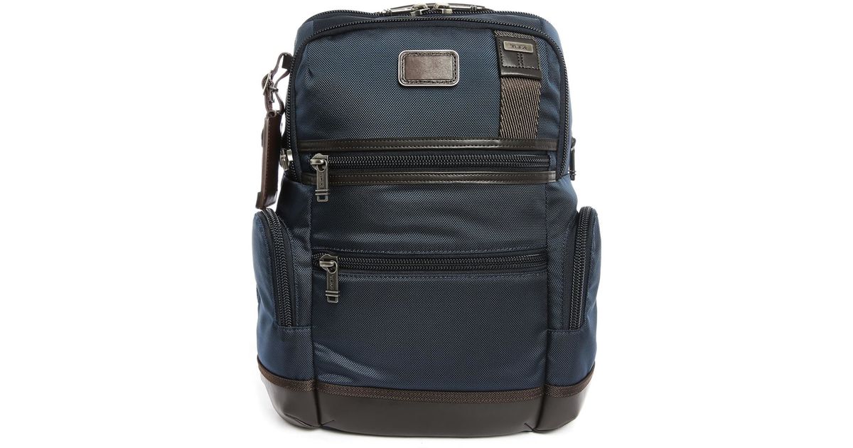 Tumi Blue Backpack. TUMI Alpha Bravo Search Backpack Laptop Backpack for Men & Women