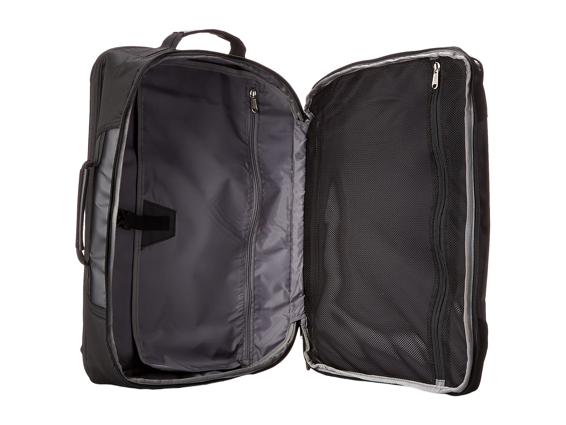 North Face Backpack Duffel. THE NORTH FACE Base Camp Voyager Duffel—62L