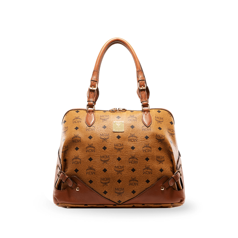 MCM bags. MCM(エムシーエム) Shoulder Bag, BK001.