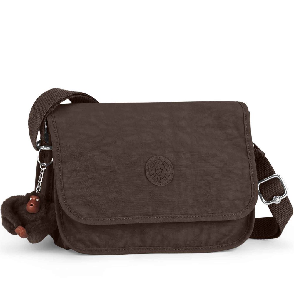 Kipling bags. Kipling Unisex Adult Women's Keiko Mini Bag, Lightweight