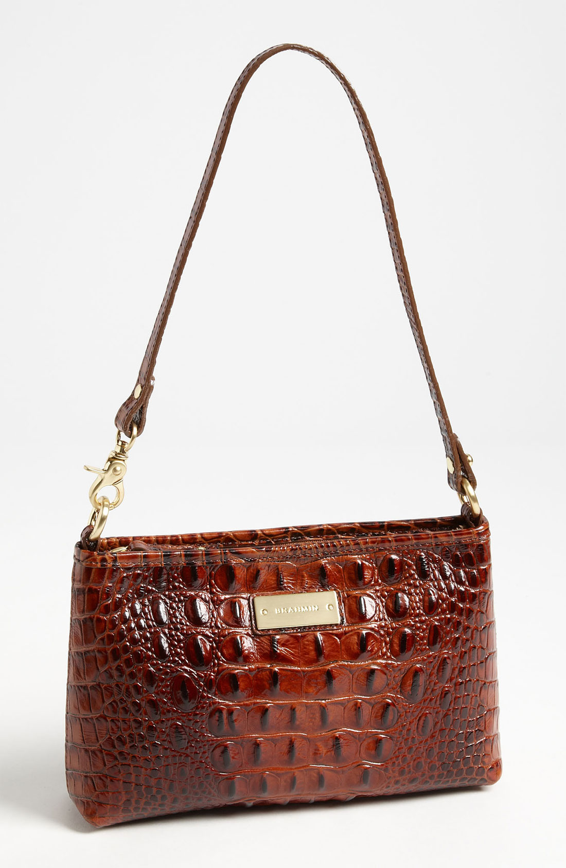 Brahmin bags. BRAHMIN Pecan Melbourne Lorelei.