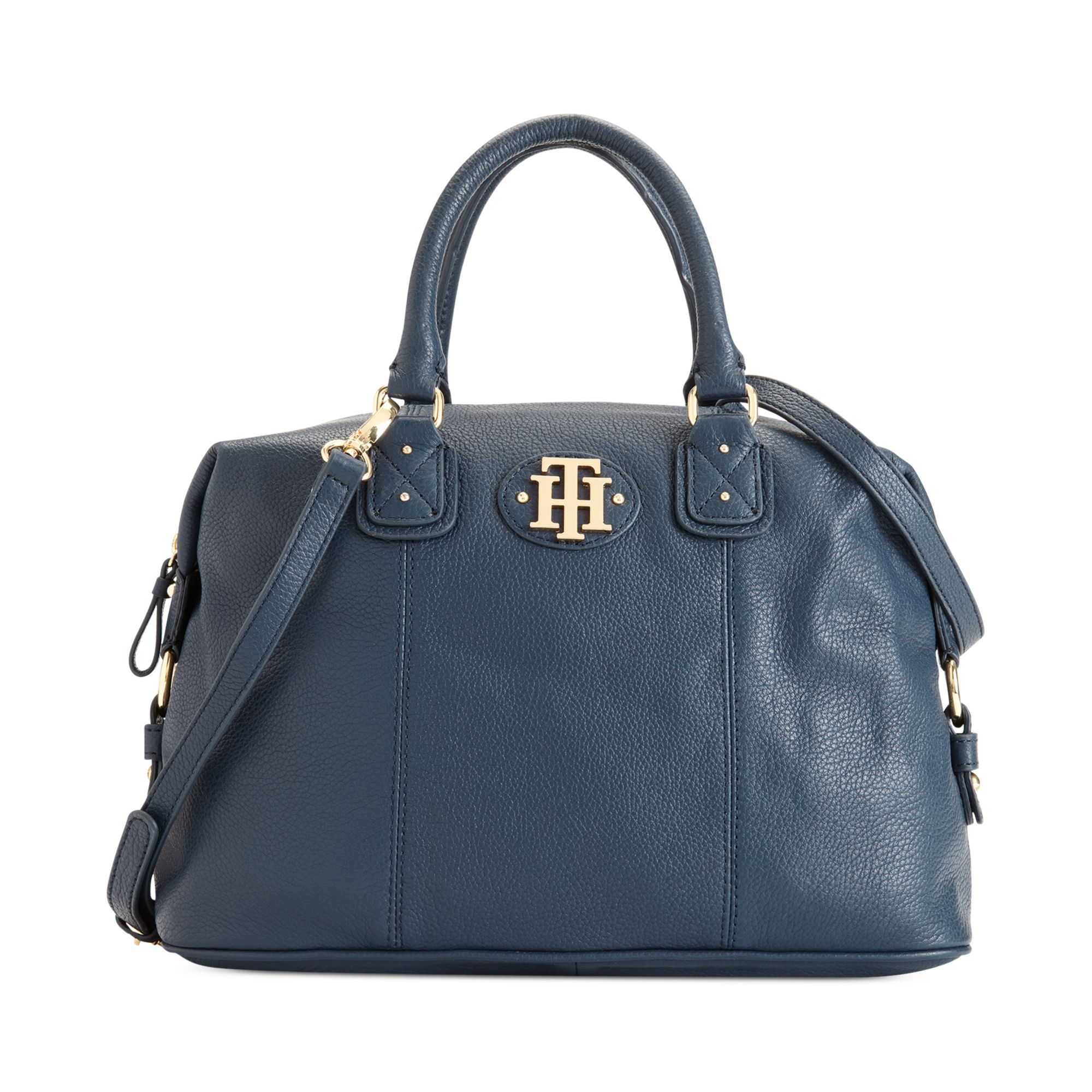 Tommy Hilfiger bags. Tommy Hilfiger Men's Jackson Canvas Backpack.