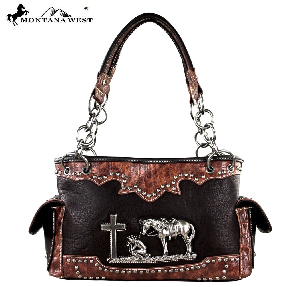 Montana West bags. Montana West Fringe Purse Western Purses for Women Crossbody Bag Small Vegan
