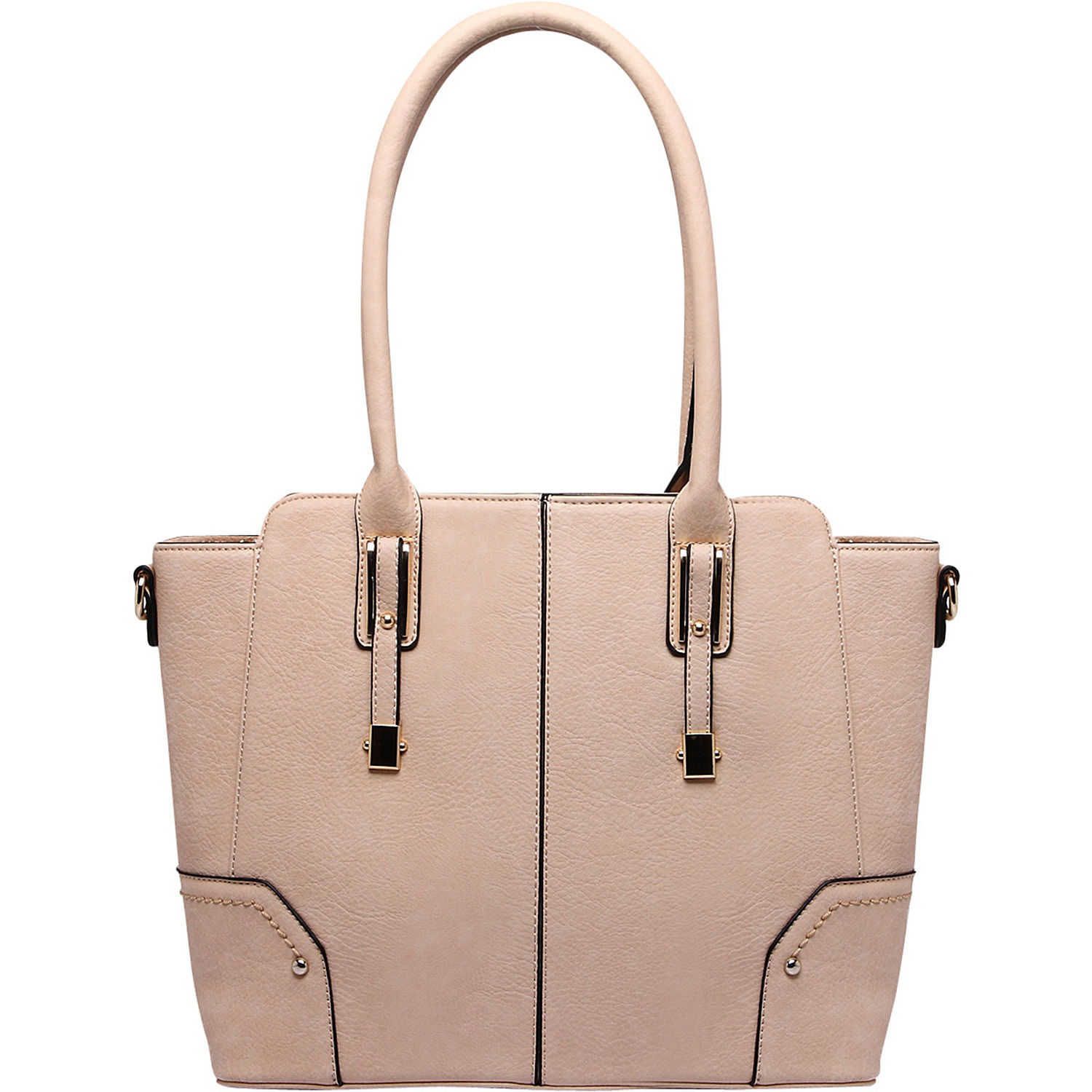 MKF Collection bags. MKF 3PC Set Shoulder Bag for Women Tote, Pouch