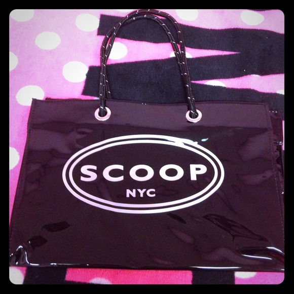 NYC bags. Huhumy 9 Pcs New York Cosmetic Bag New York Souvenir Zipper