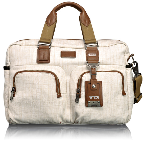 Tumi bags. TUMI Just In Case Tote Packable Travel Bag Foldable