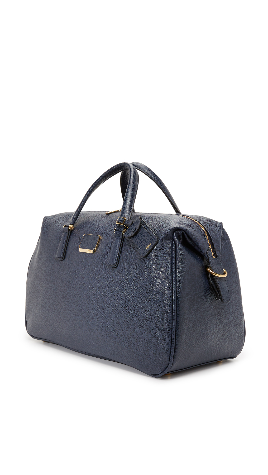 Tumi bags. TUMI Just In Case Tote Packable Travel Bag Foldable