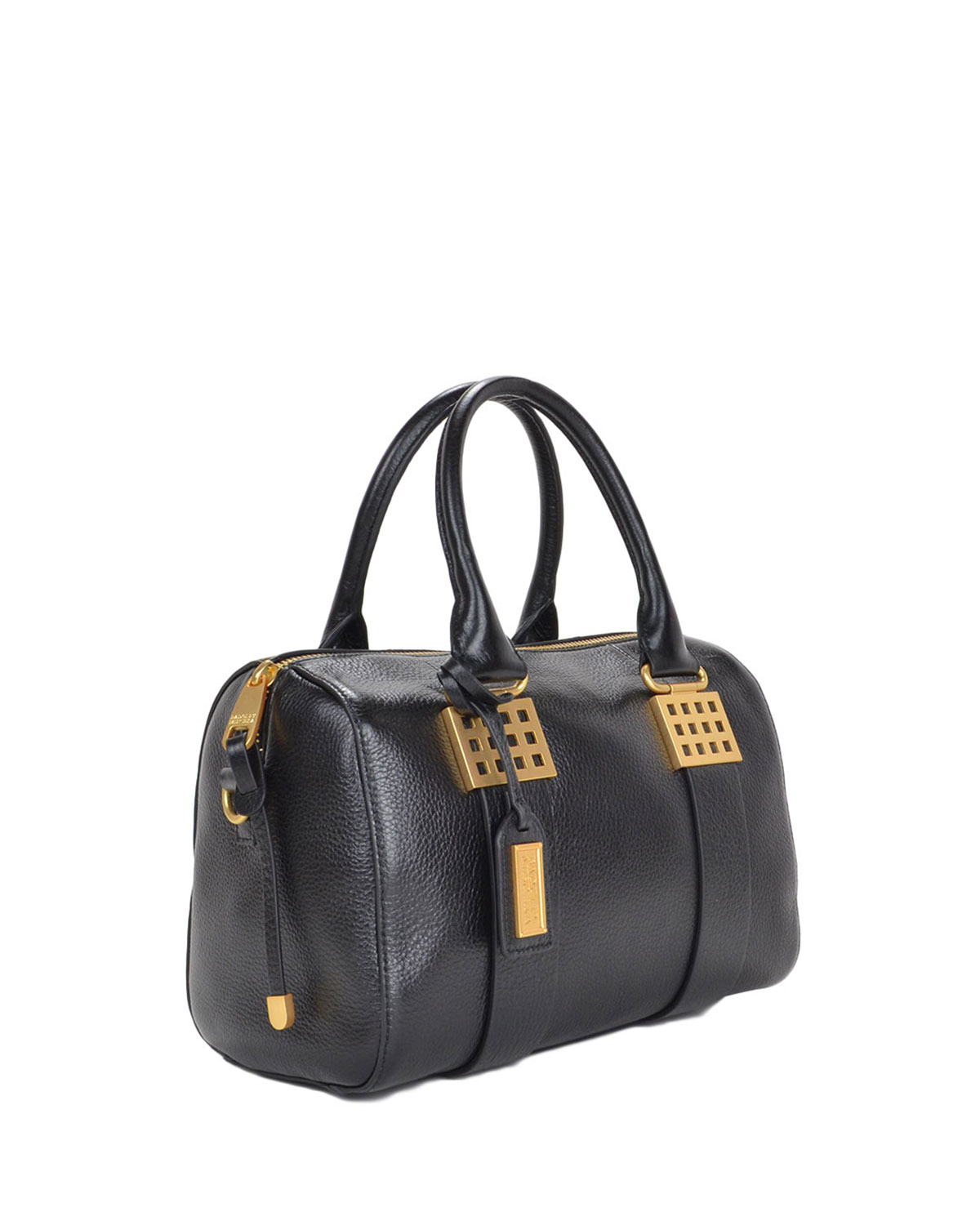 Badgley Mischka bags. Badgley Mischka Madalyn Vegan Leather Travel Tote Weekender Bag (Tan).