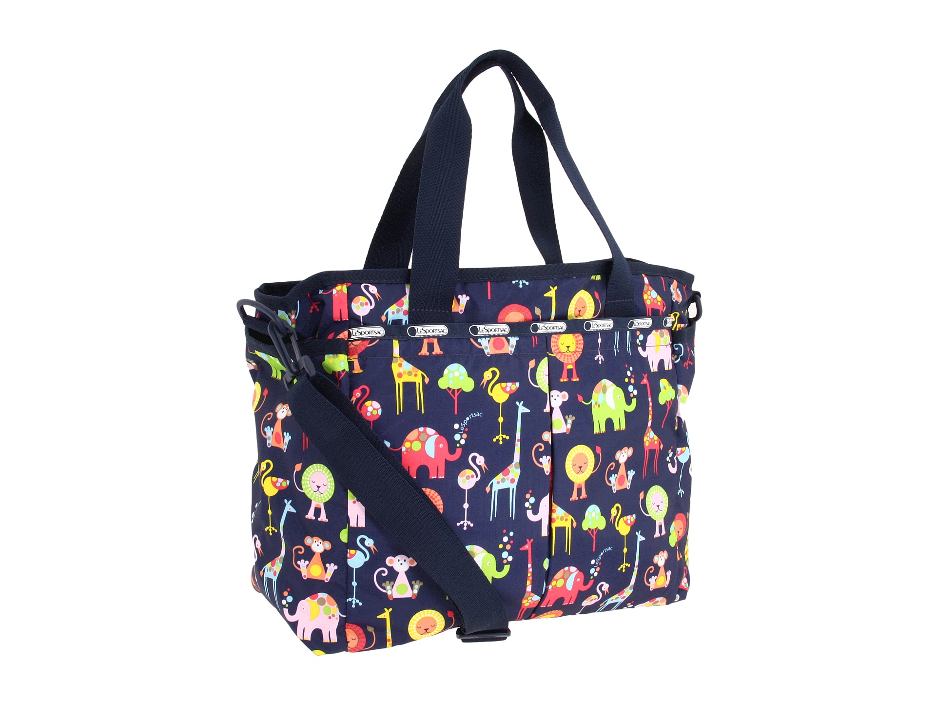 Le SportSac bags. LeSportsac(レスポートサック) Shoulder Bag, Amourhart.