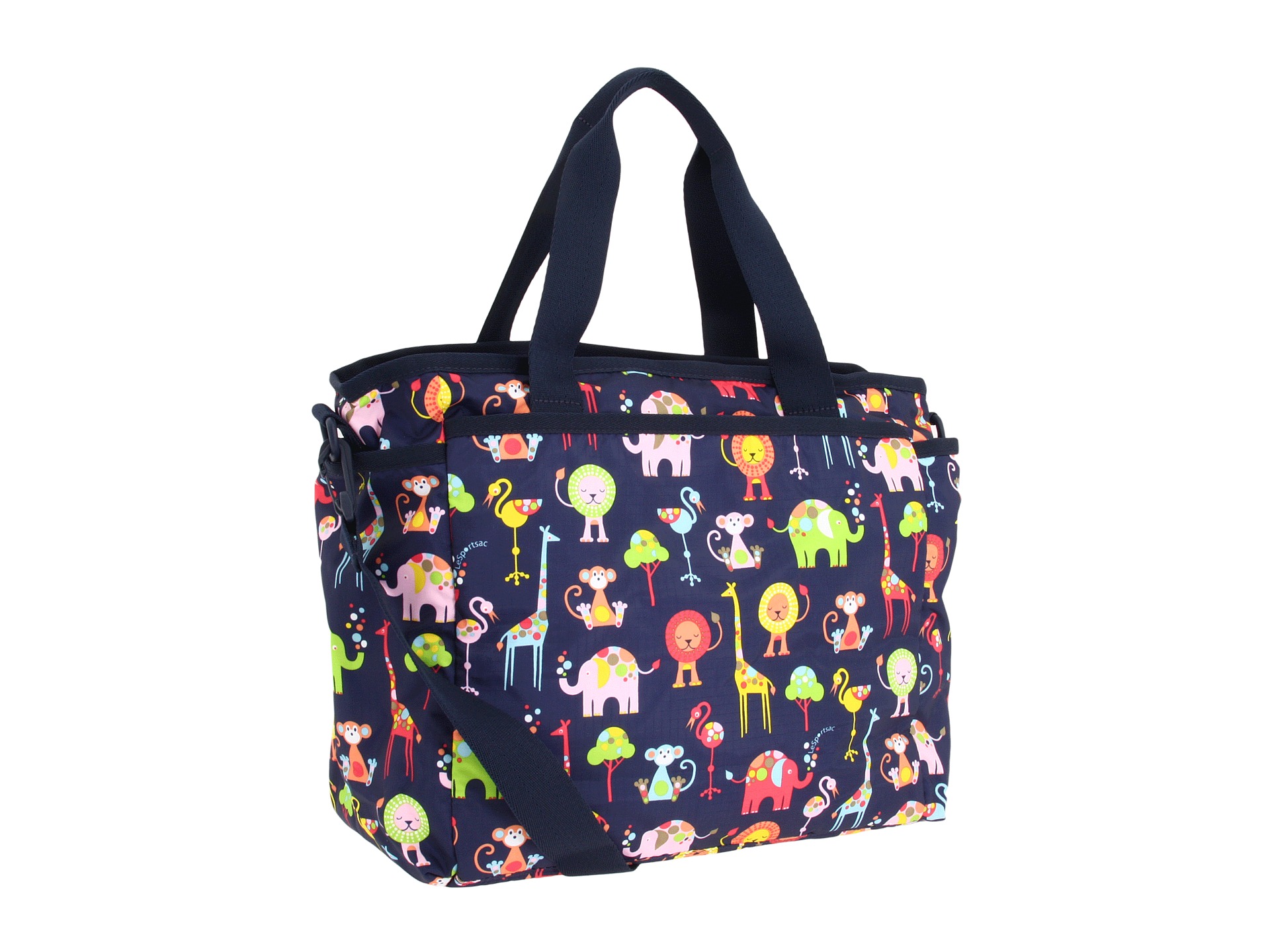 Le SportSac bags. LeSportsac(レスポートサック) Shoulder Bag, Amourhart.