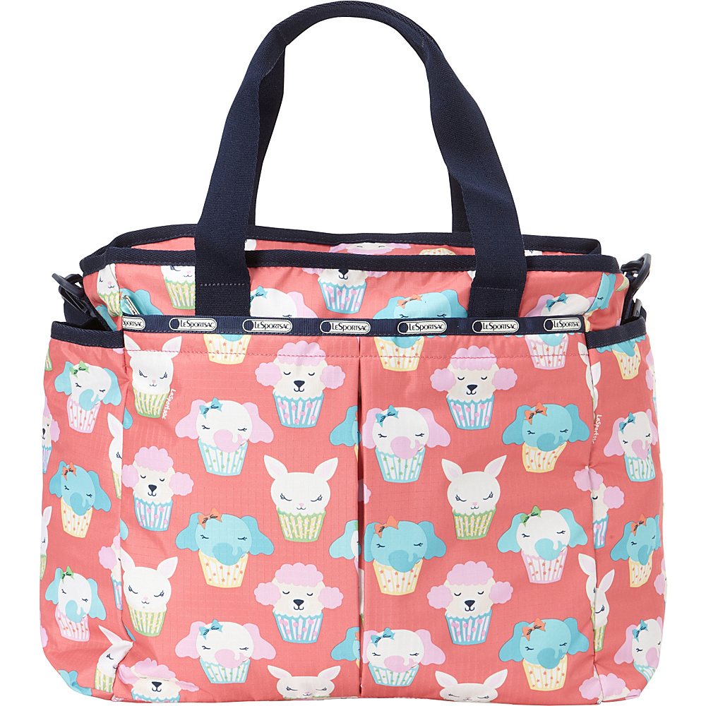 Le SportSac bags. LeSportsac(レスポートサック) Shoulder Bag, Amourhart.