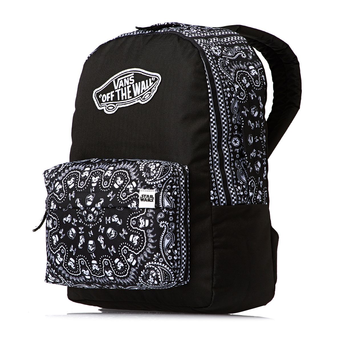 VANS bags. Vans Women's GOT This Mini Backpack, Black, OS.