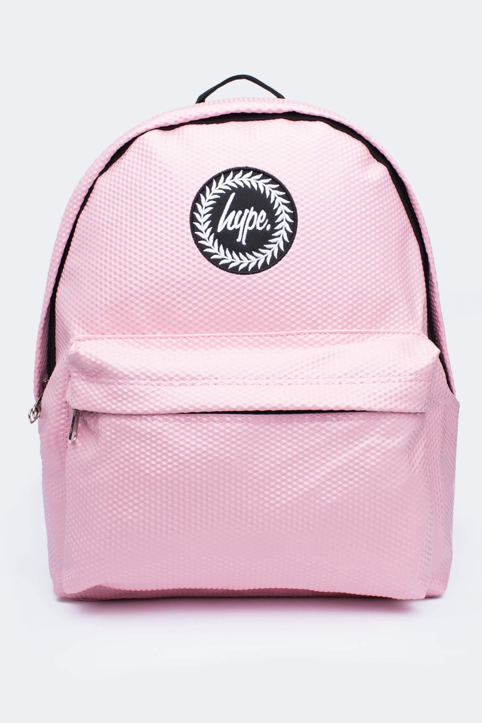 Hype bags. Hurley UnisexAdults One and Only Backpack, Grey Camo Shark