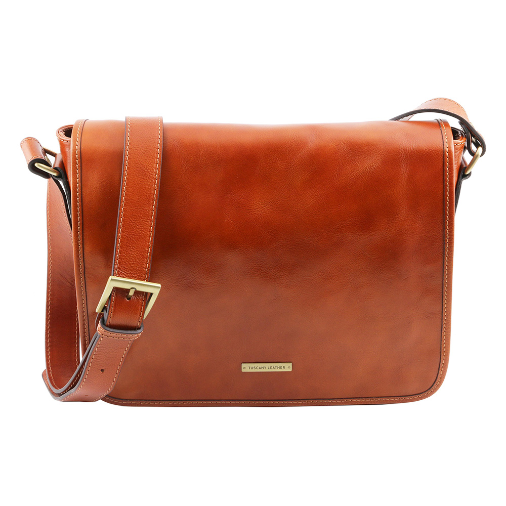 Tuscany Leather bags. Tuscany Leather Patty Leather convertible bag