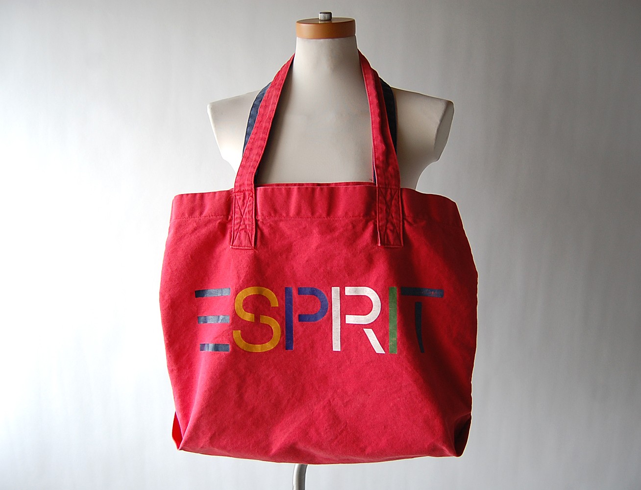 Esprit bags. Love Heart Esprit Tee Grunge Vintage Style Black Esprit